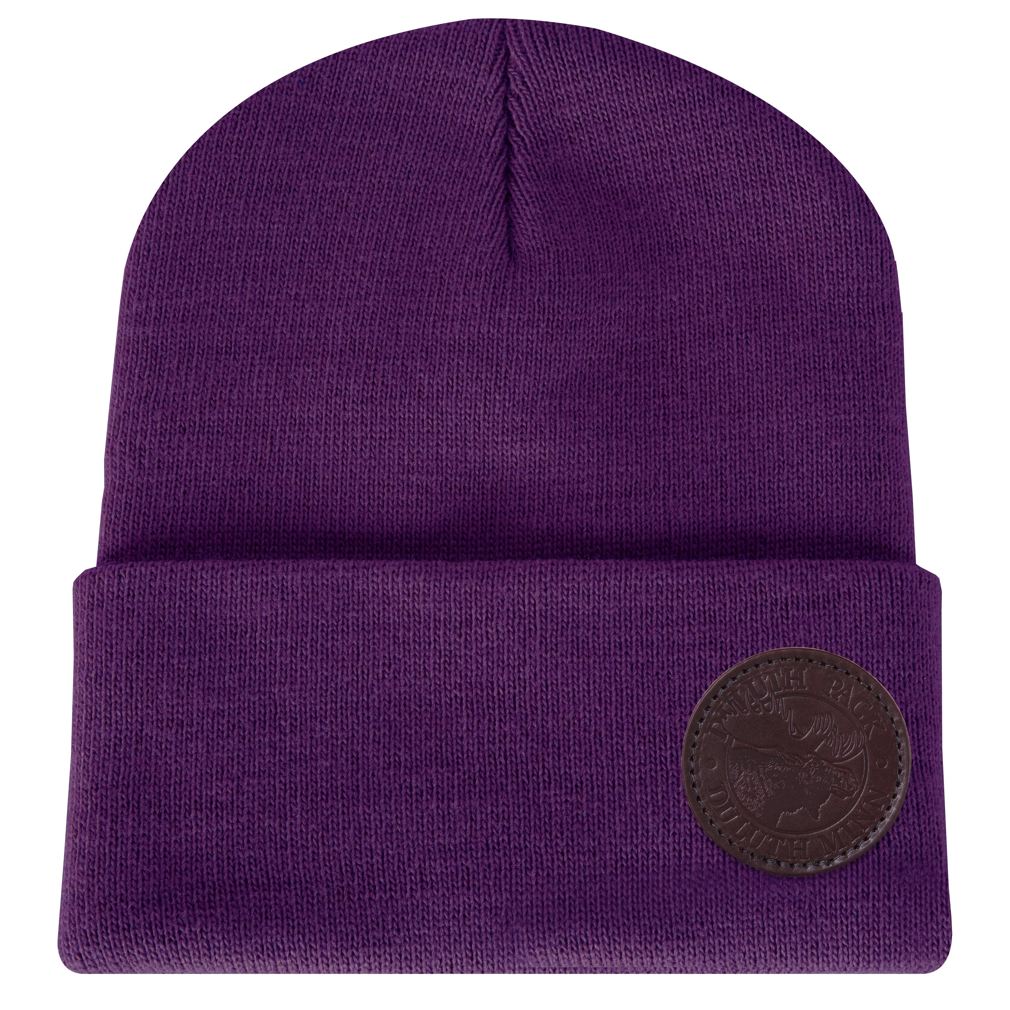 Dark Purple