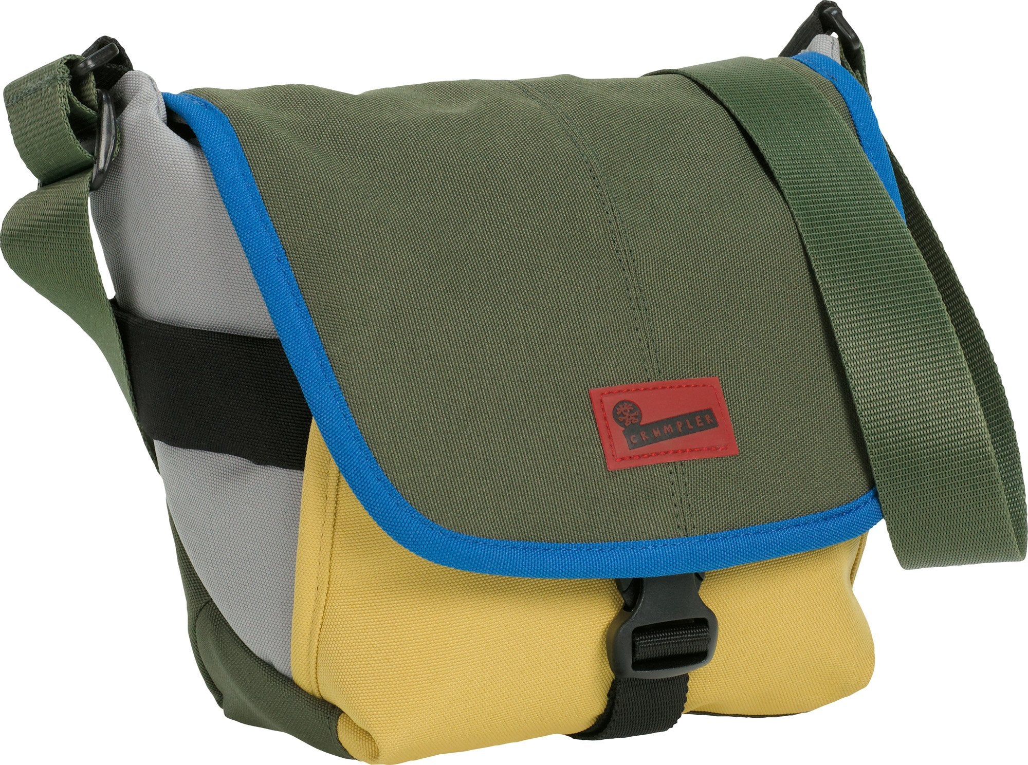 Rifle Green
