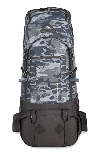 Camo/Black