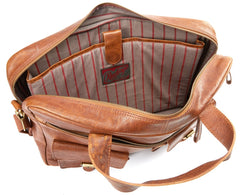 Vintage Tan