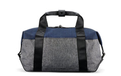 Grey/Blue