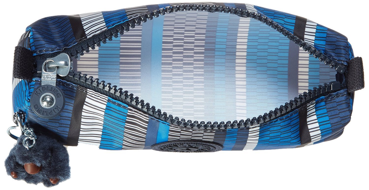 Wave Stripe Blue