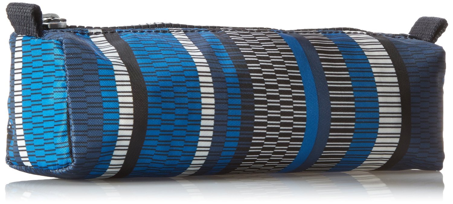 Wave Stripe Blue