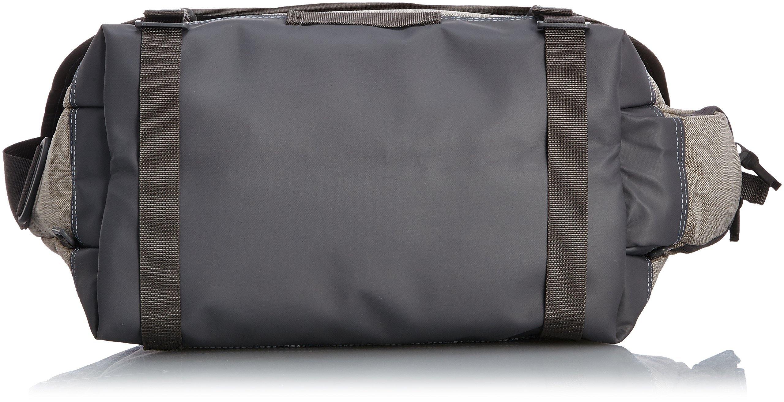 Natural/Gunmetal