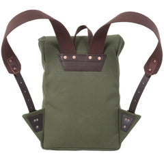 Navy/Brown