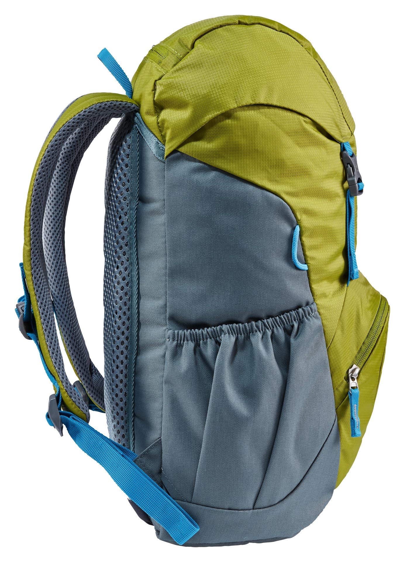 Moss-Teal