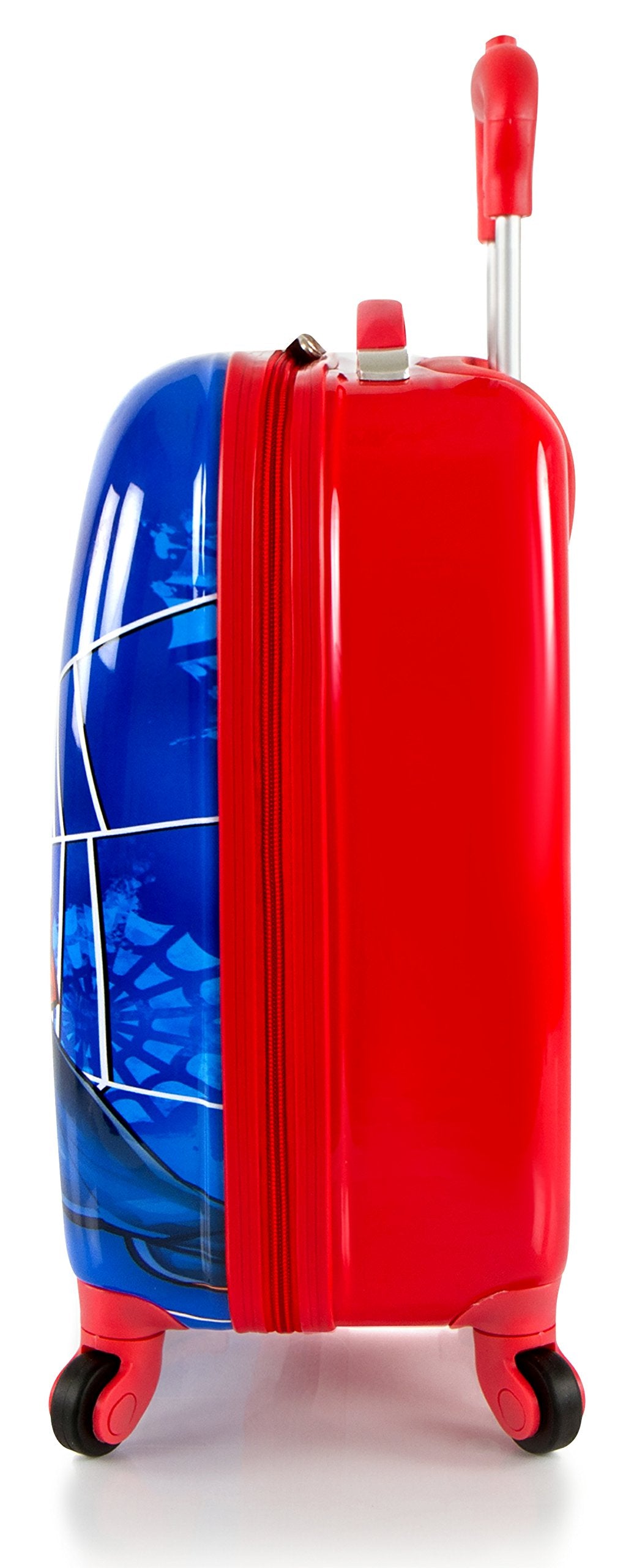 Spiderman - Red