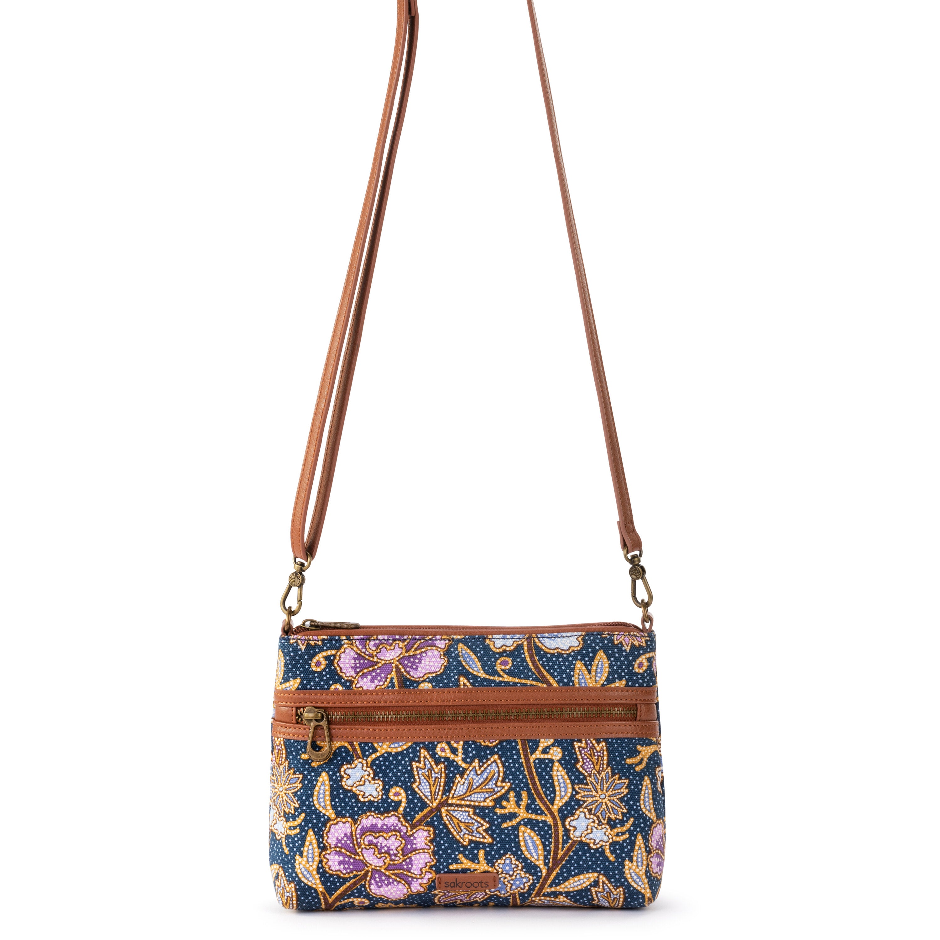 Sapphire Bali Blossom