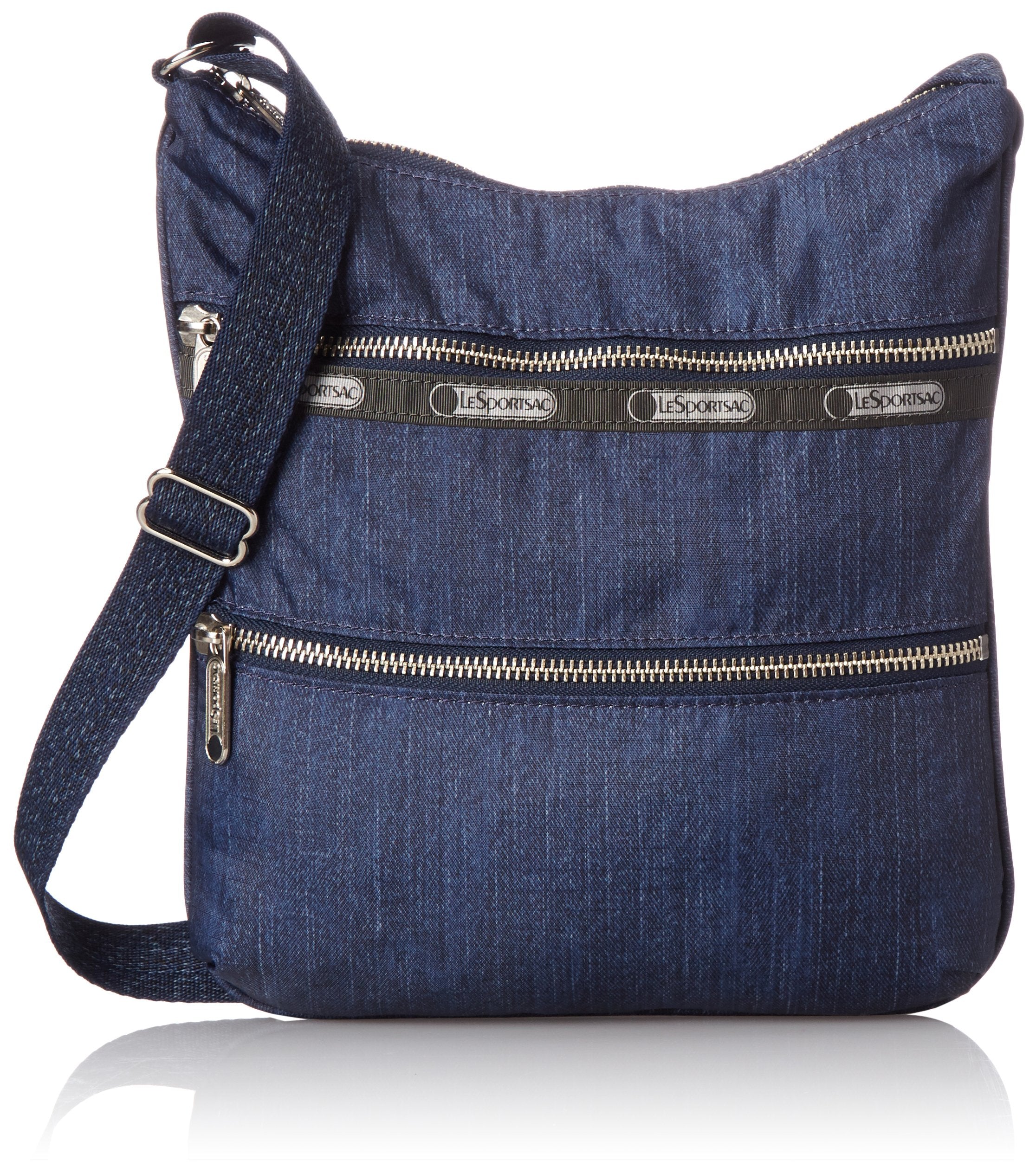 True Navy Denim