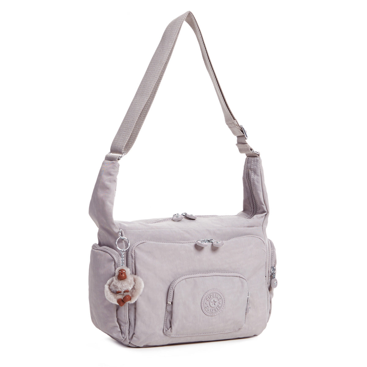 Slate Grey T