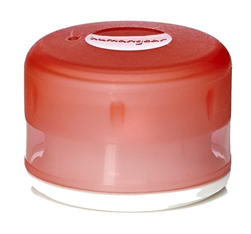Clear/Orange/Red