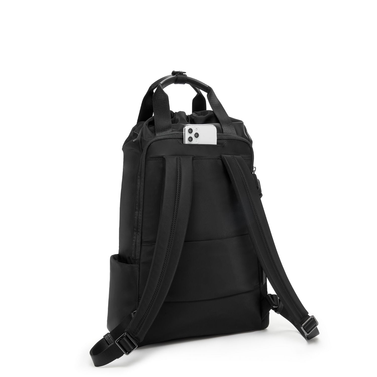 Black/Gunmetal