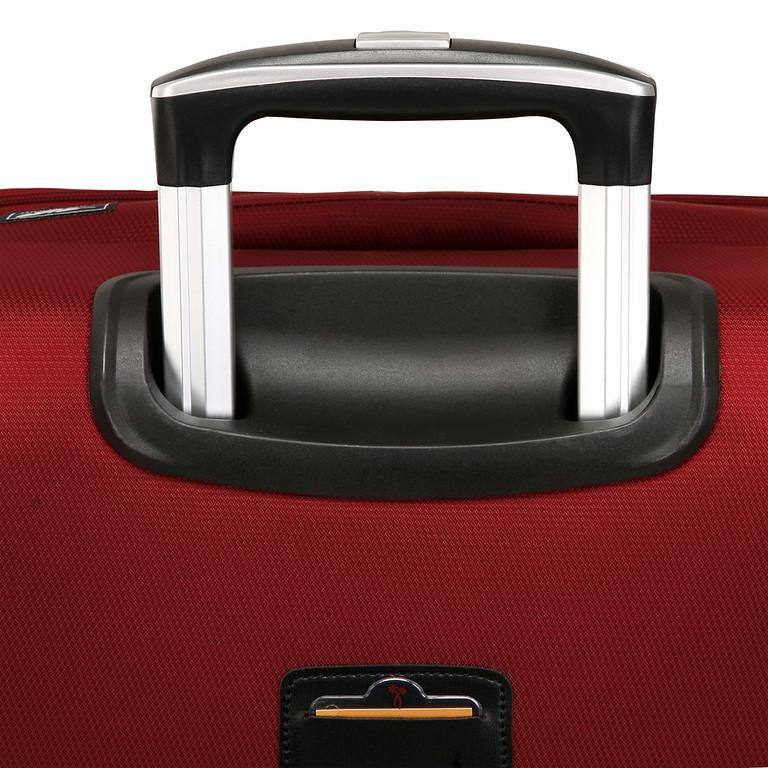 Merlot Red