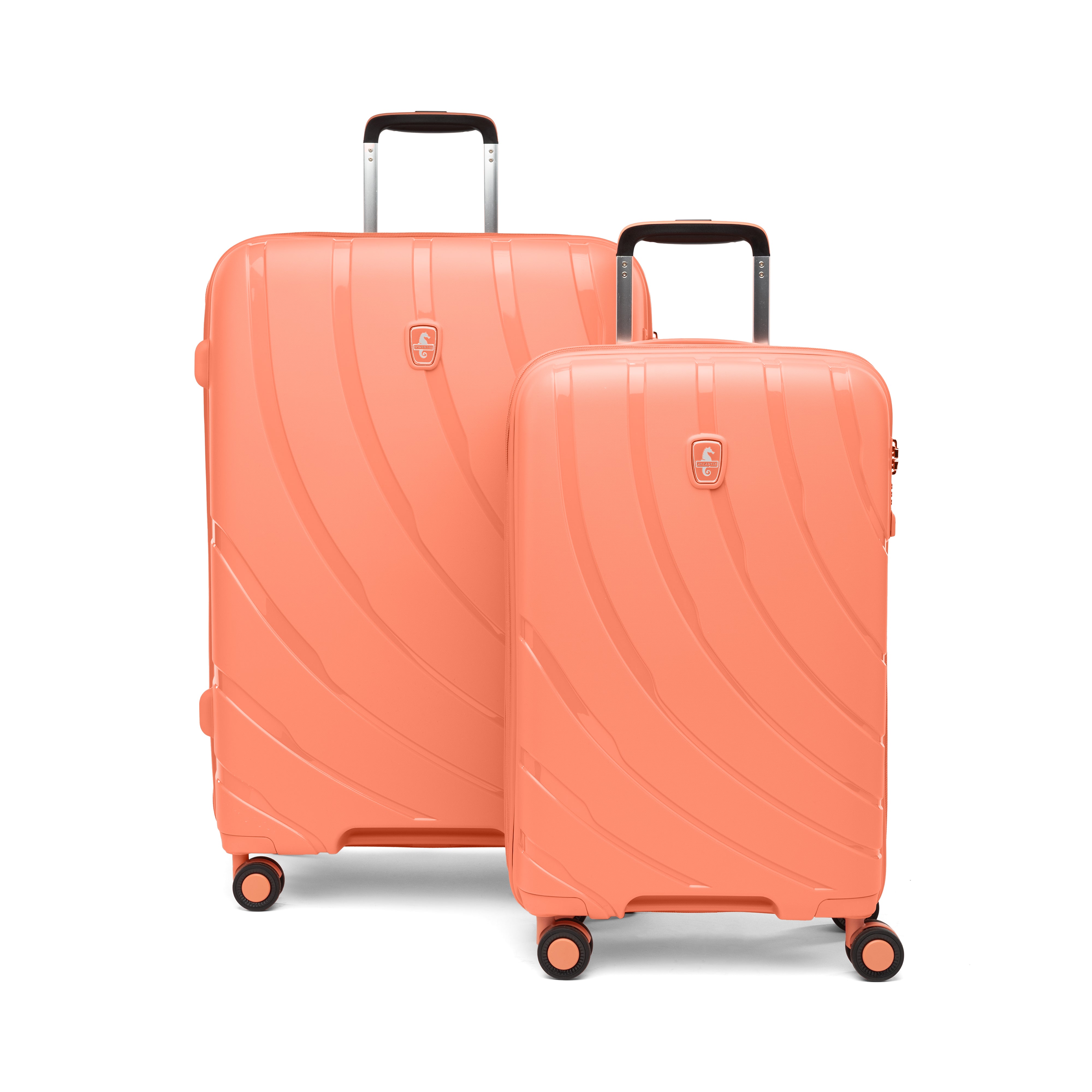 Coral Orange