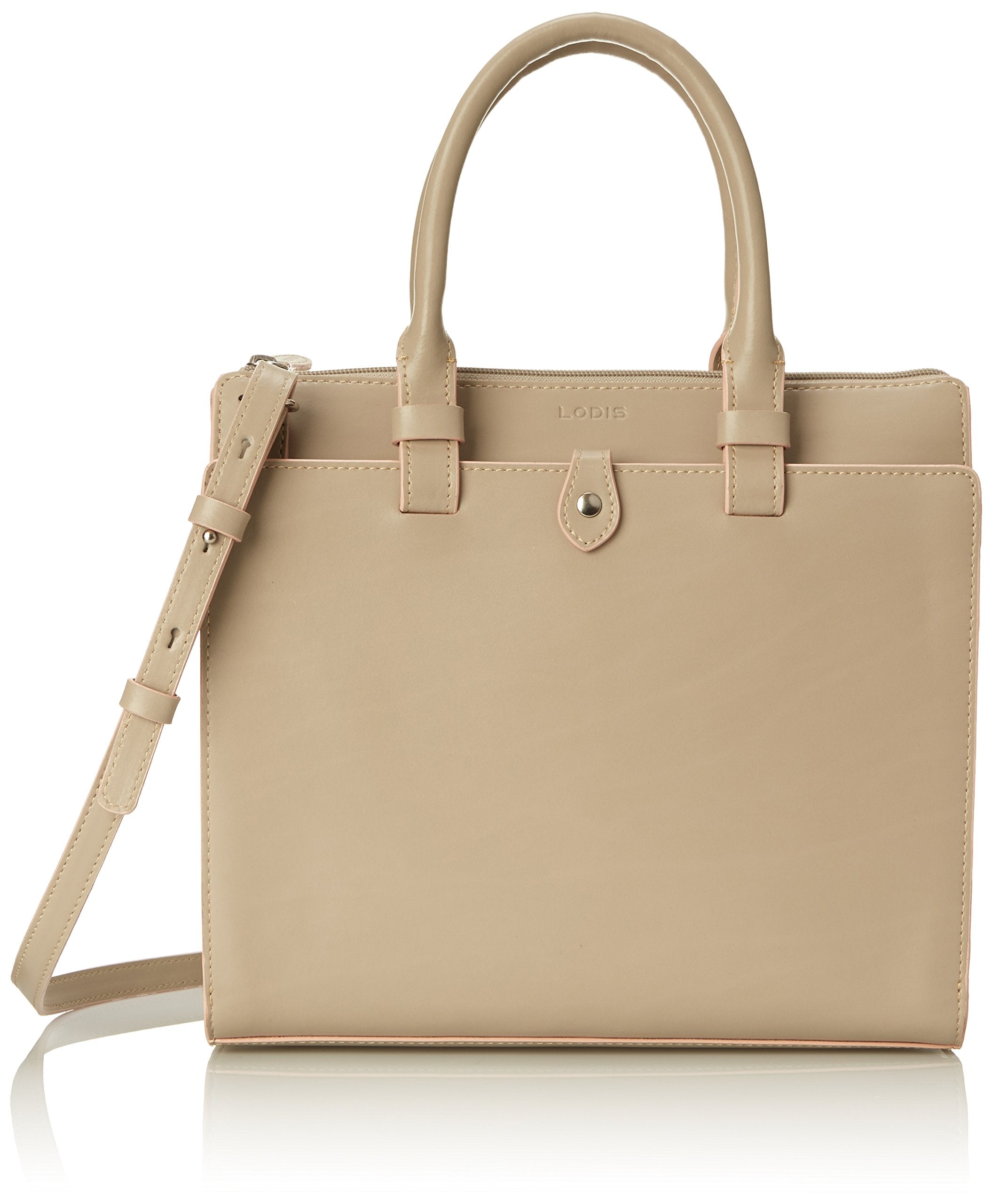 Taupe/Blush