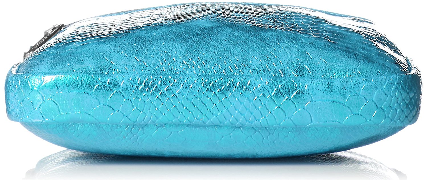 Aqua Snake Foil