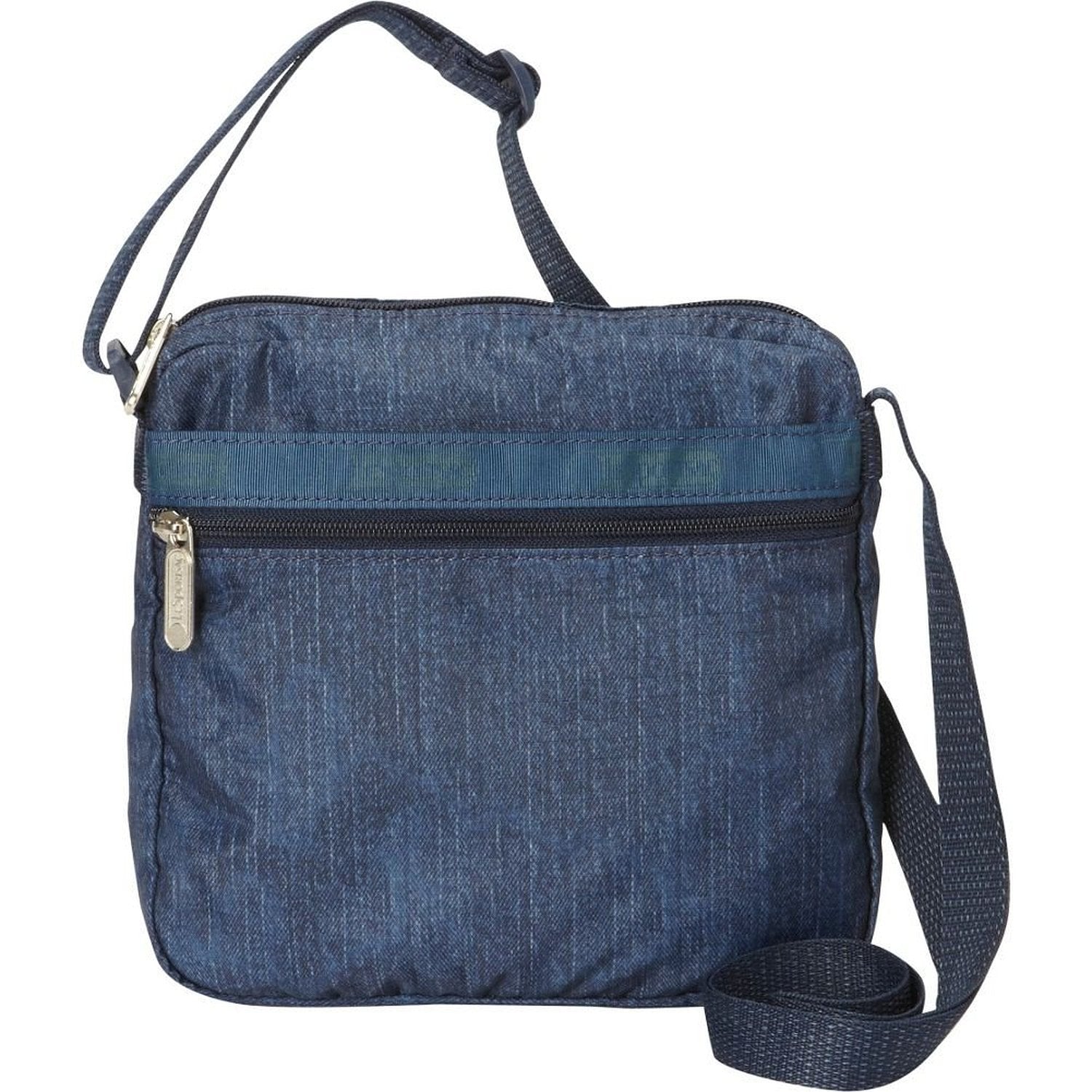 Downtown Denim