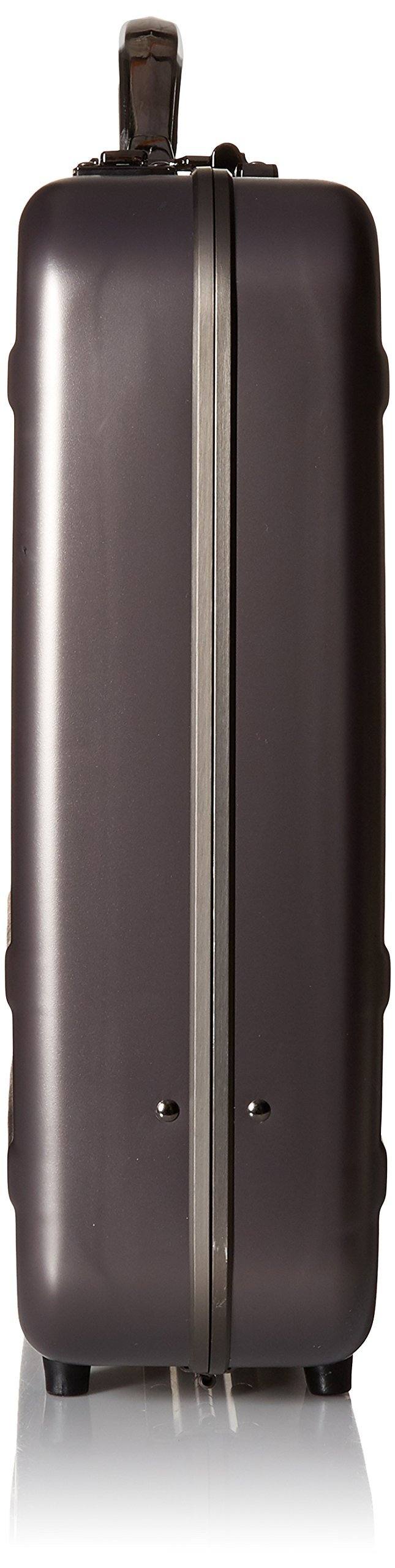 Gun Metal