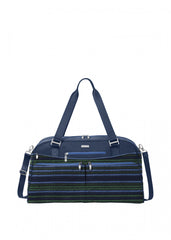 Moss Stripe Multi