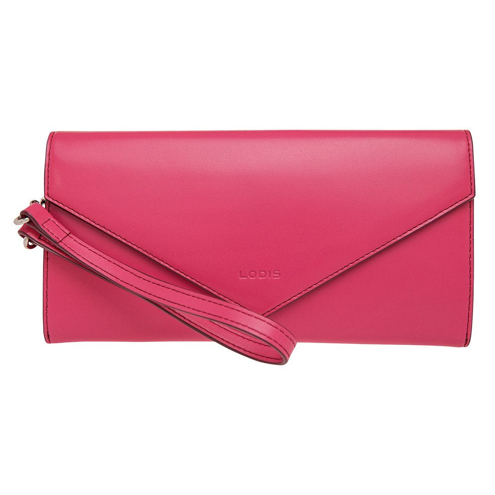 Fuchsia/ Burgundy