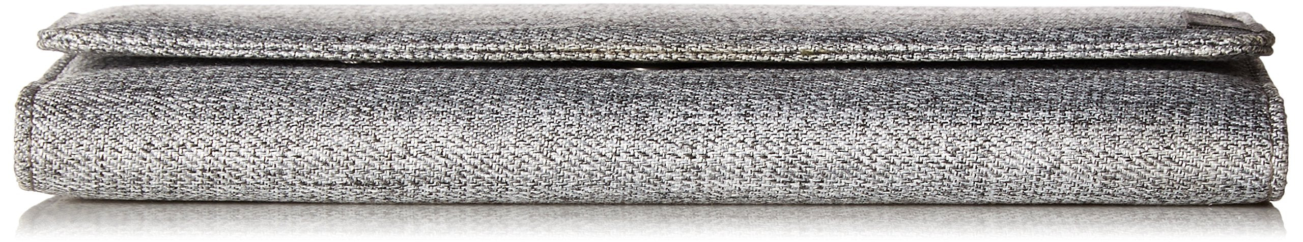 Tweed Grey