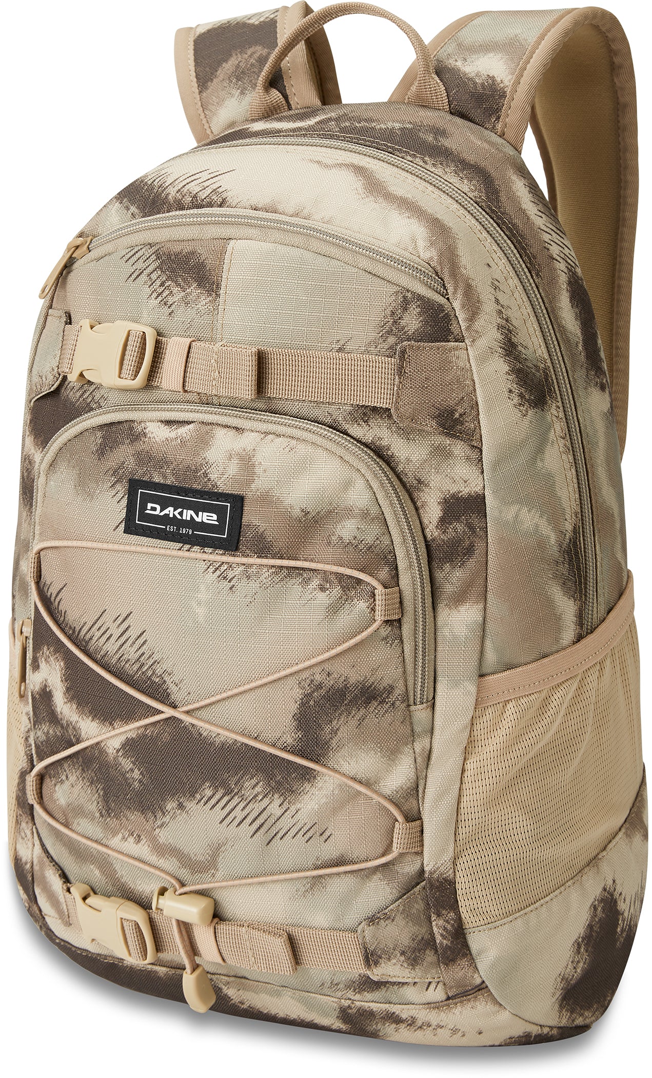 Ashcroft Camo