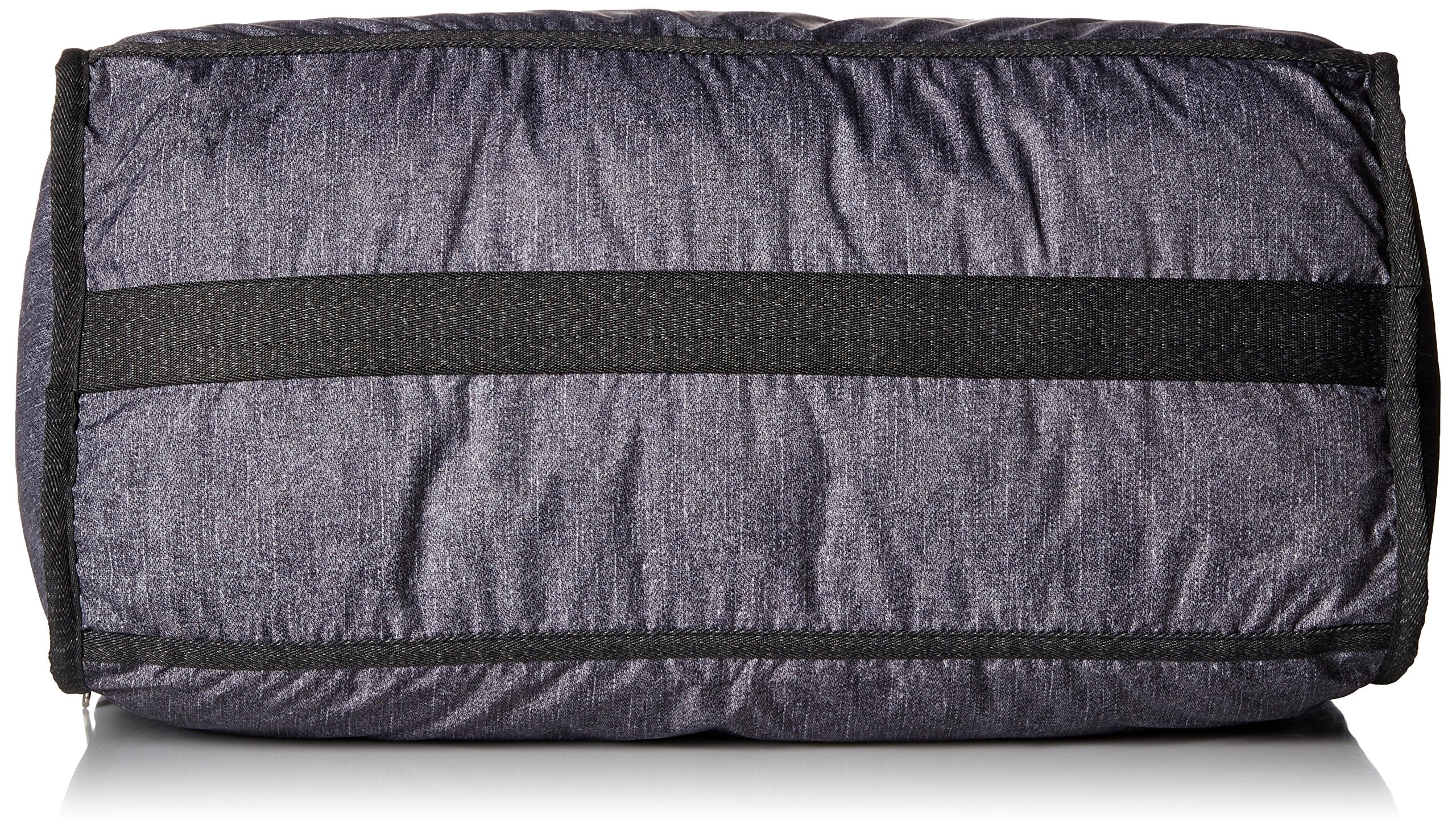 Gunmetal Denim
