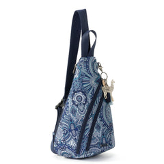 Navy Wanderlust