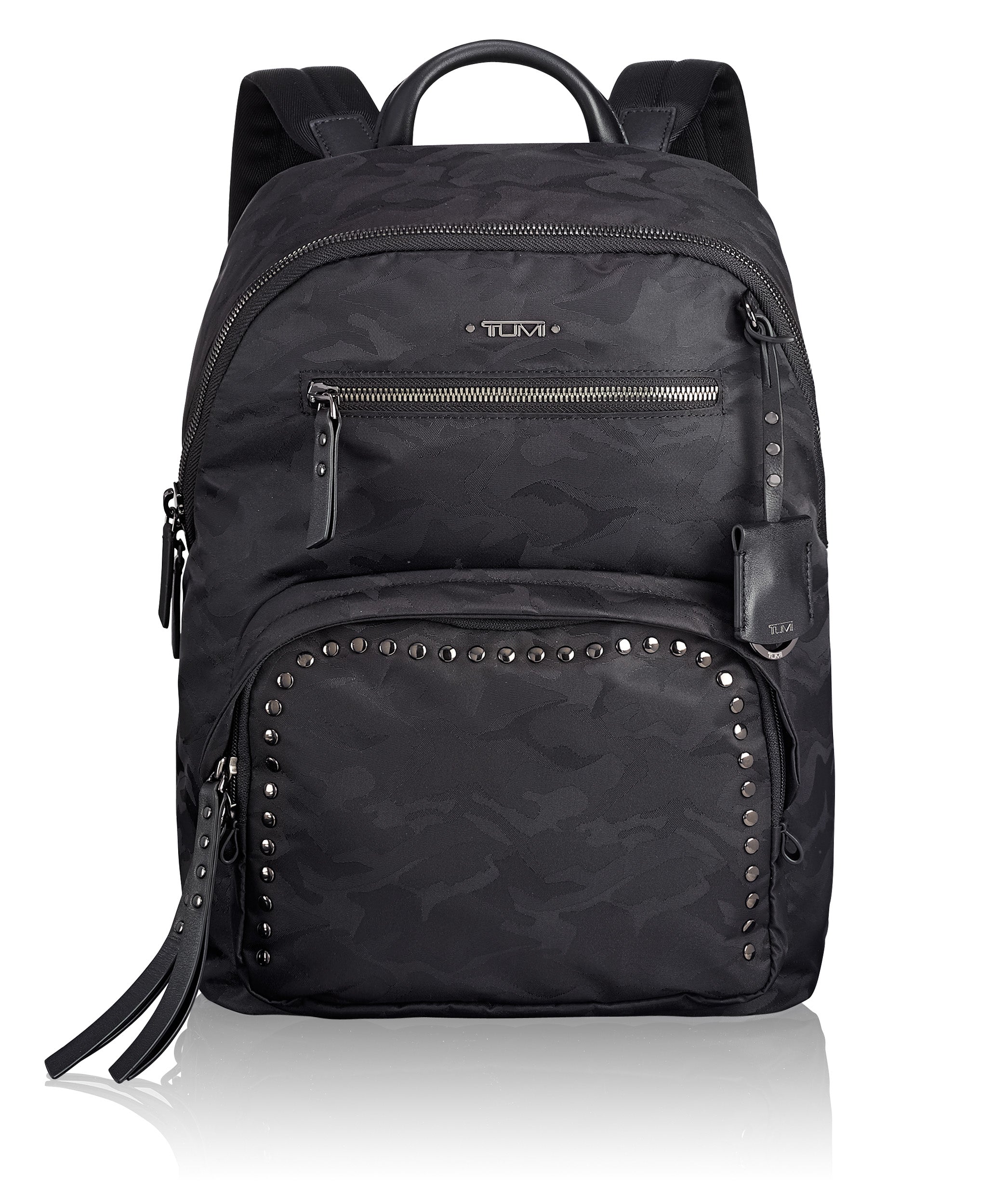 Camo Black