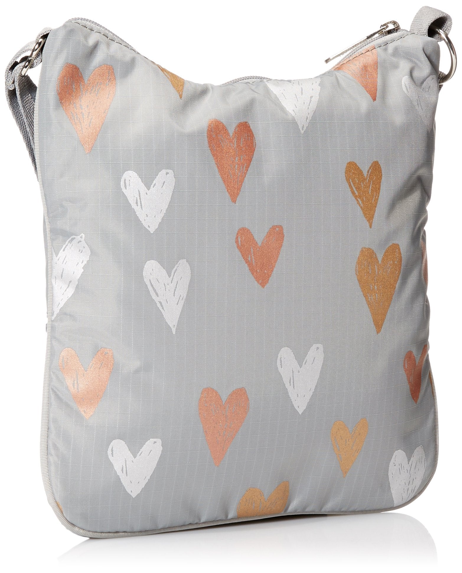 Glimmer Hearts