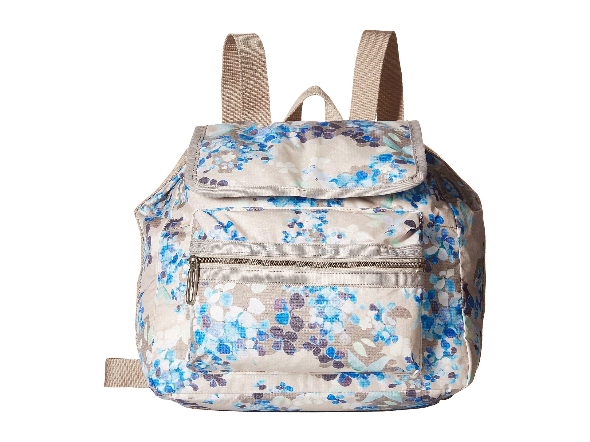 Flower Cluster Khaki