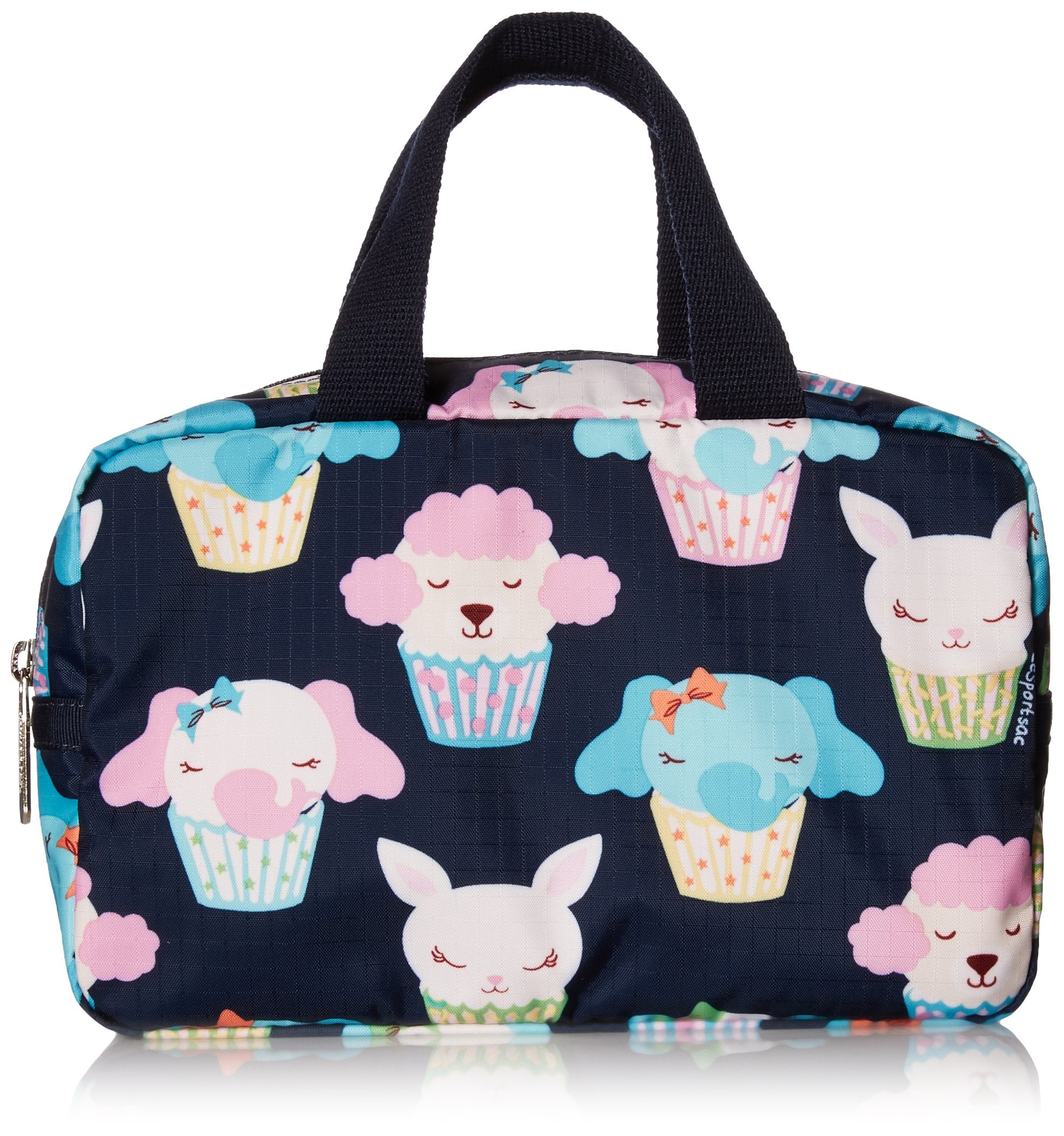 Babycakes Blue B