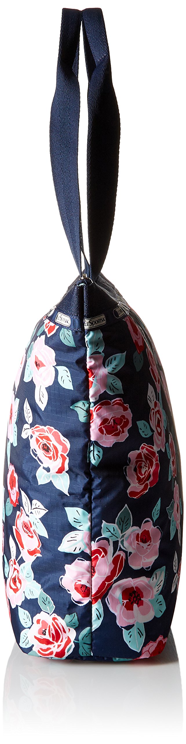 Navy Rose