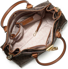 Signature Brown