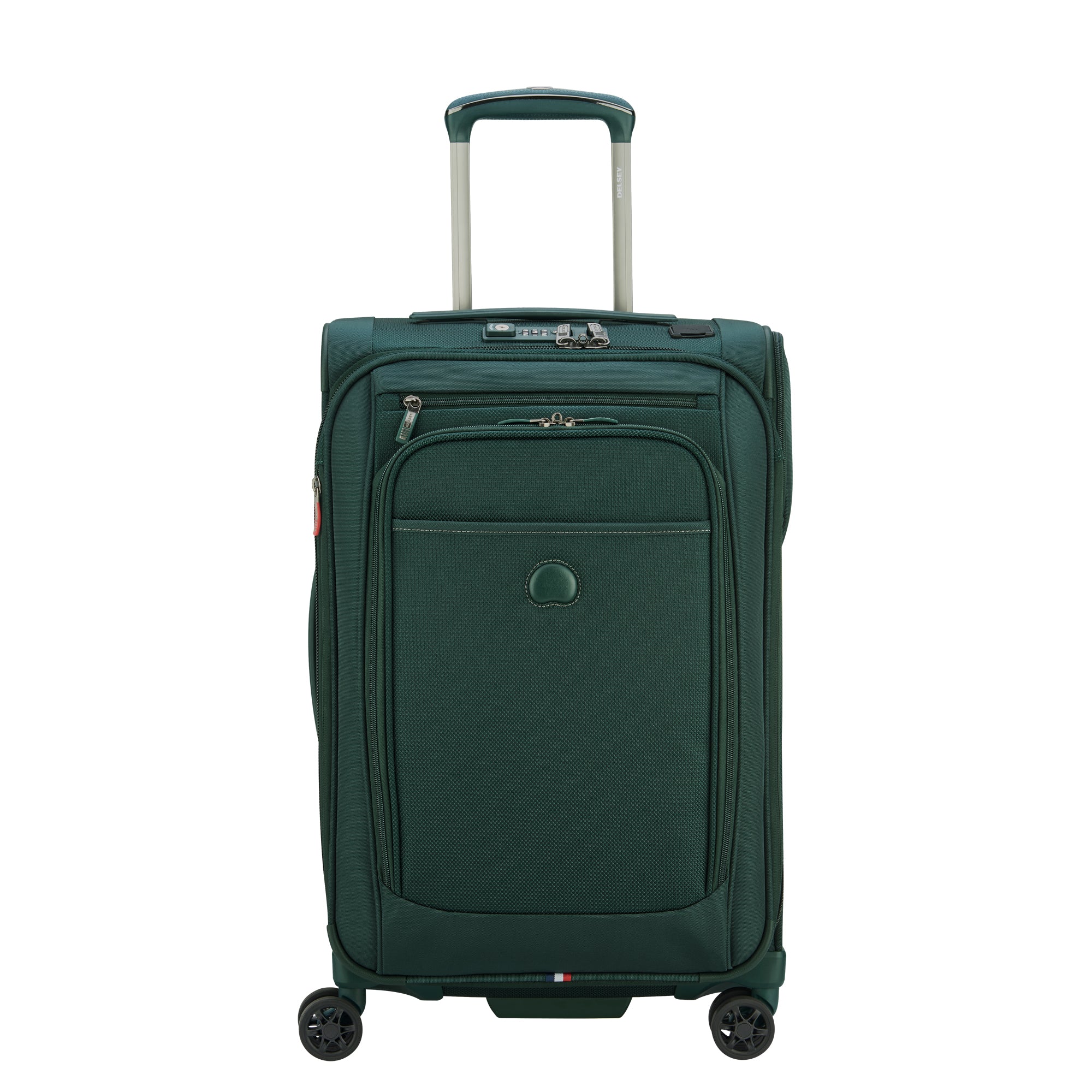 Emerald Green