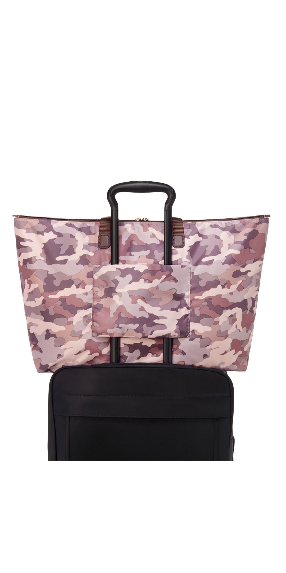 Camouflage Pink