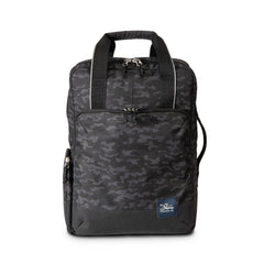 Kohala Black Camo