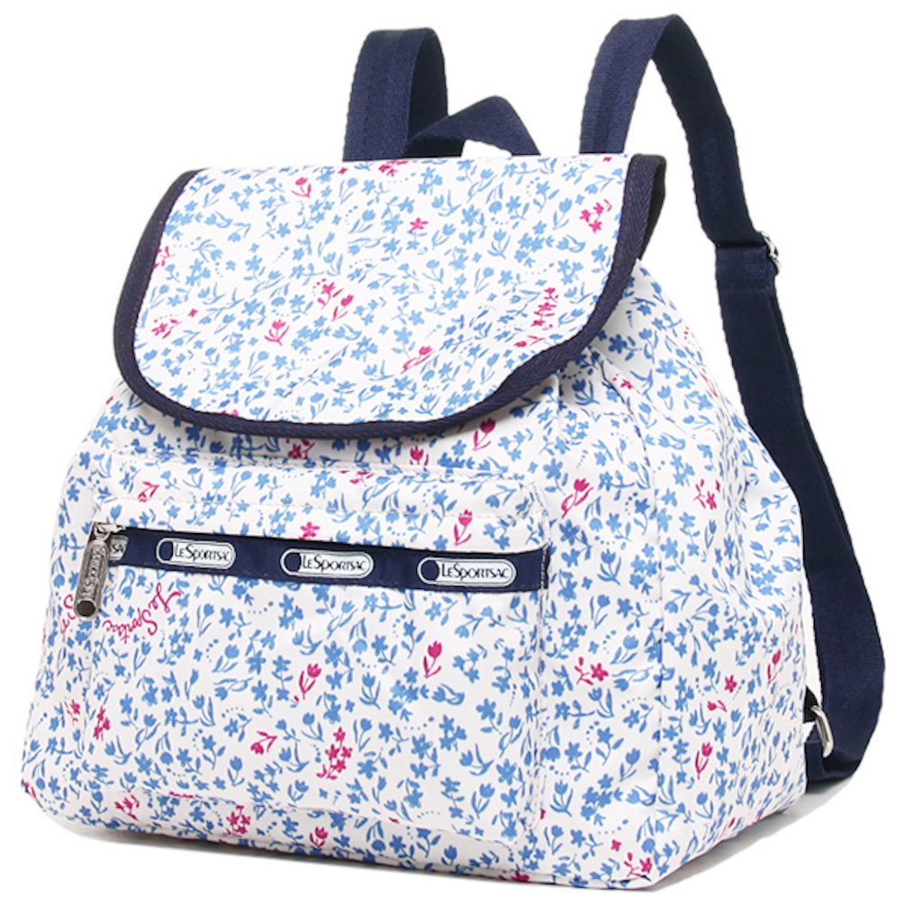 Sailing Floral