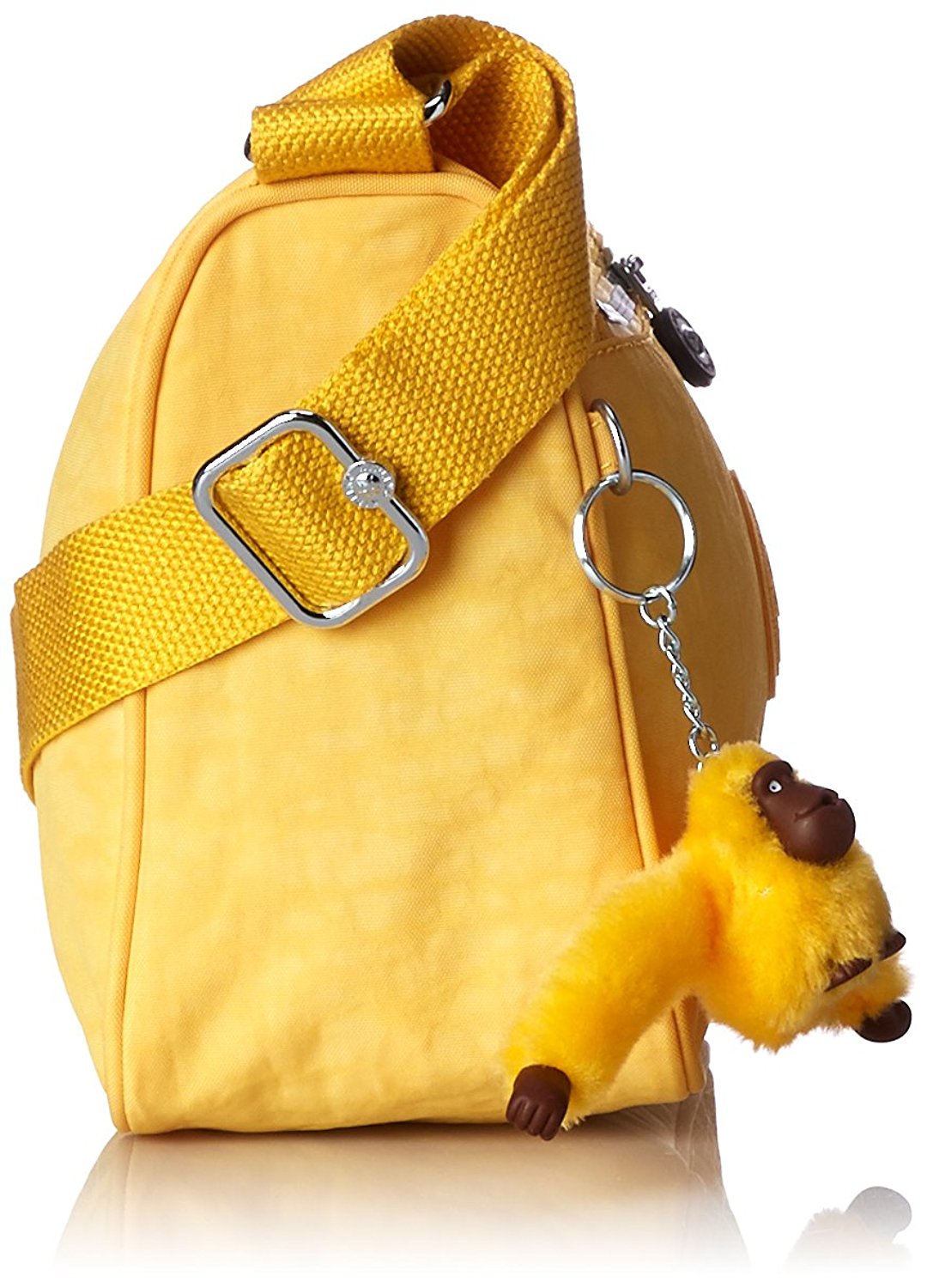 Canary Yellow