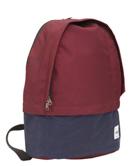 Burgundy/Midnight