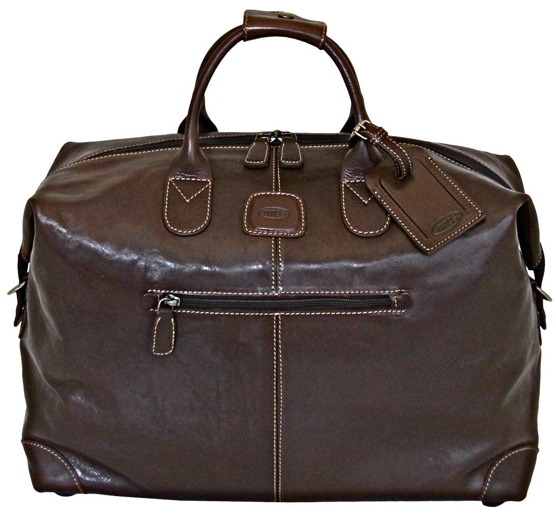 Leather