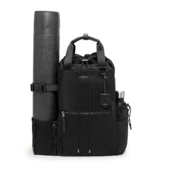 Black/Gunmetal
