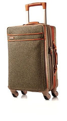 Walnut Tweed