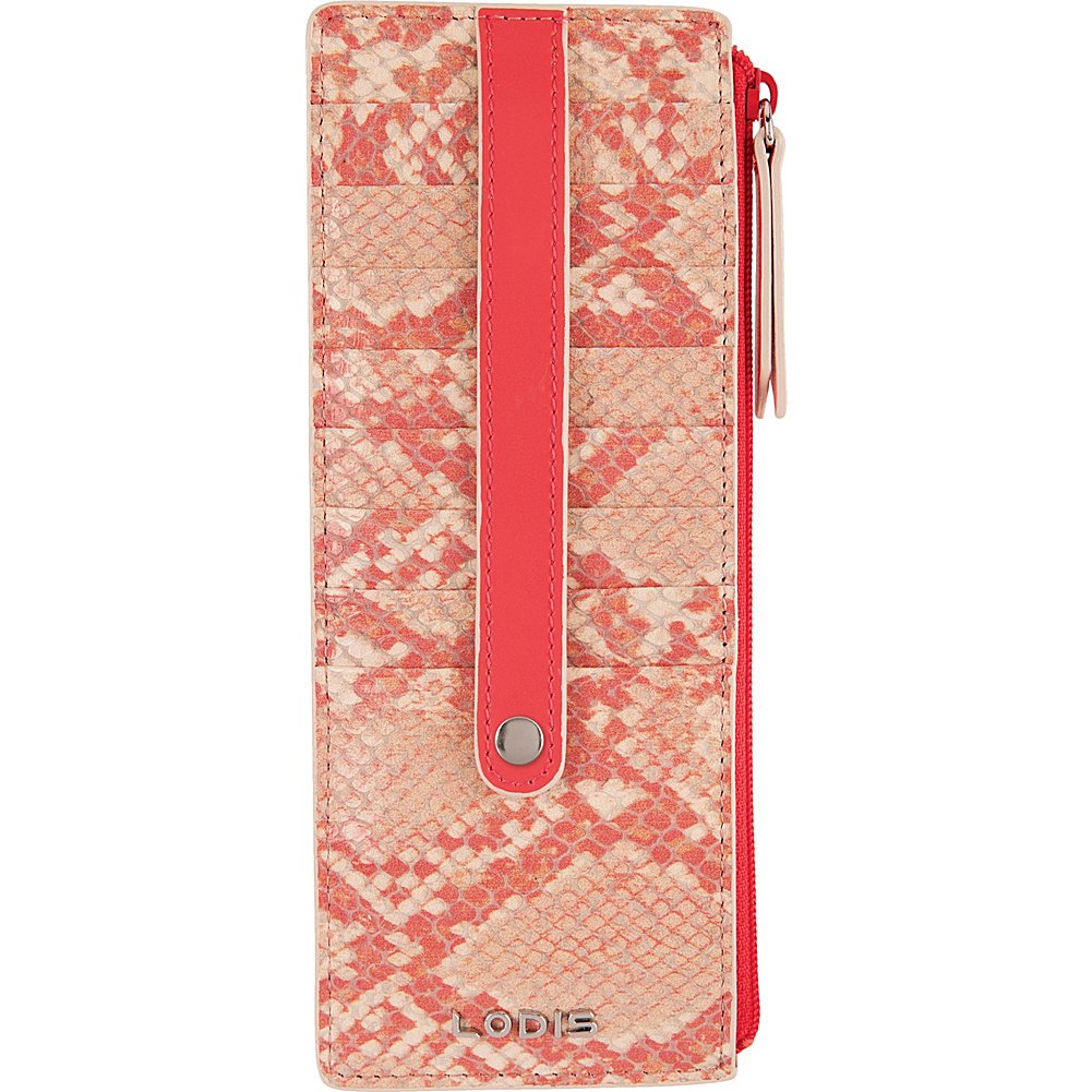 Pink/Cream