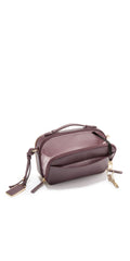Dark Mauve
