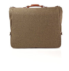 Walnut Tweed