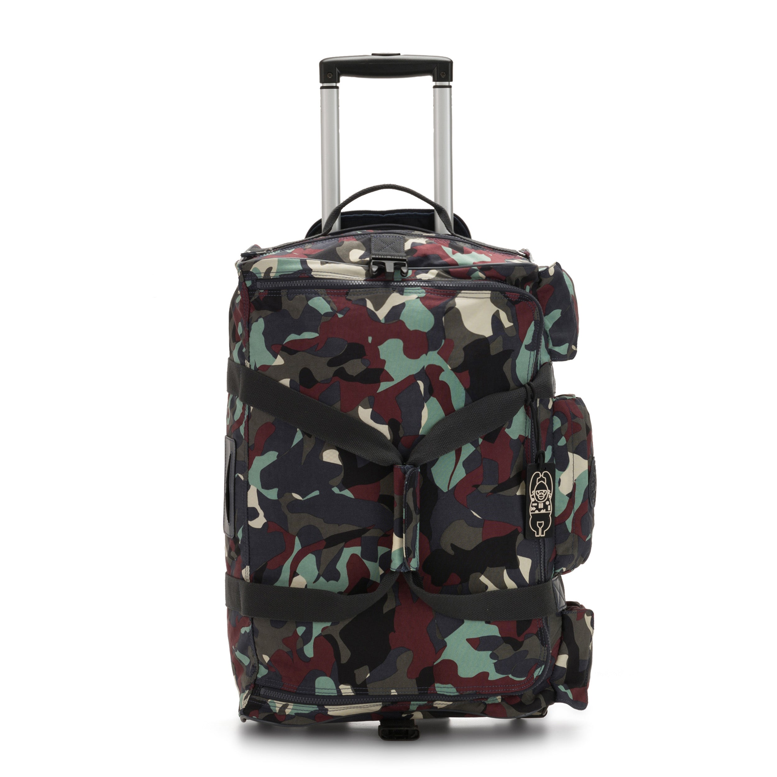 Camo Print