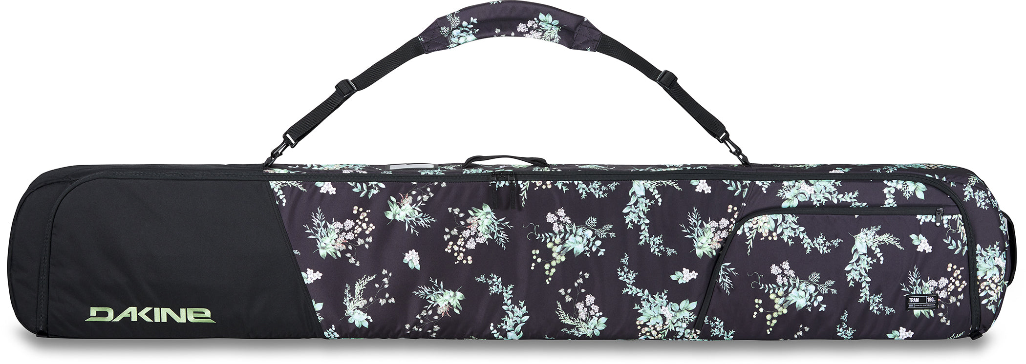 Solstice Floral