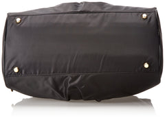 Black Twill Cream