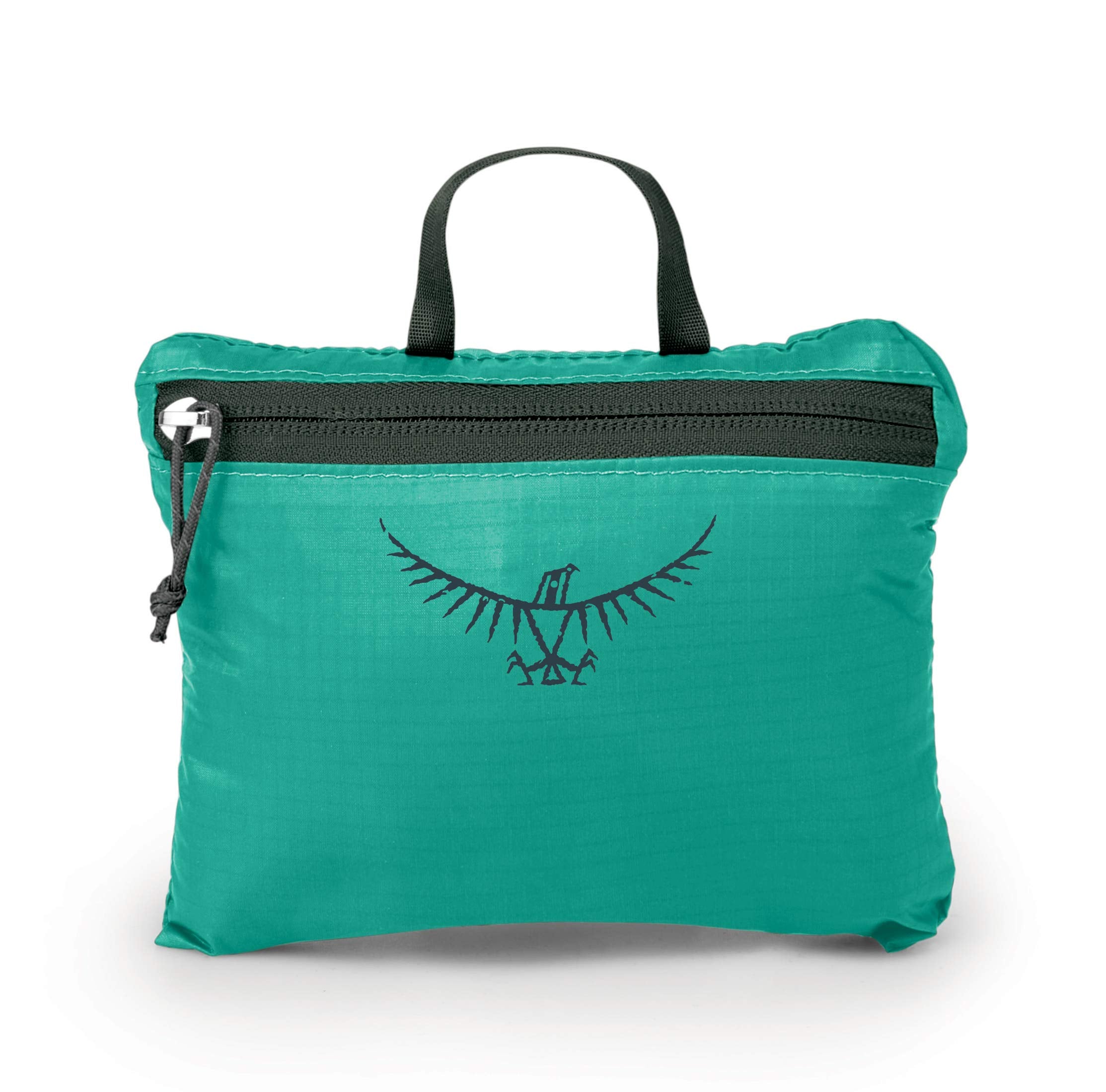 Tropic Teal